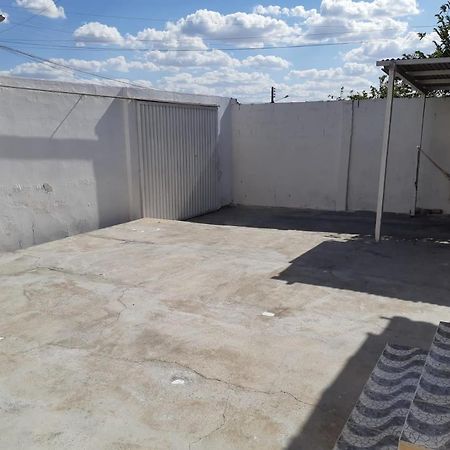 Nosso Aconchego Villa Piranhas  Dış mekan fotoğraf