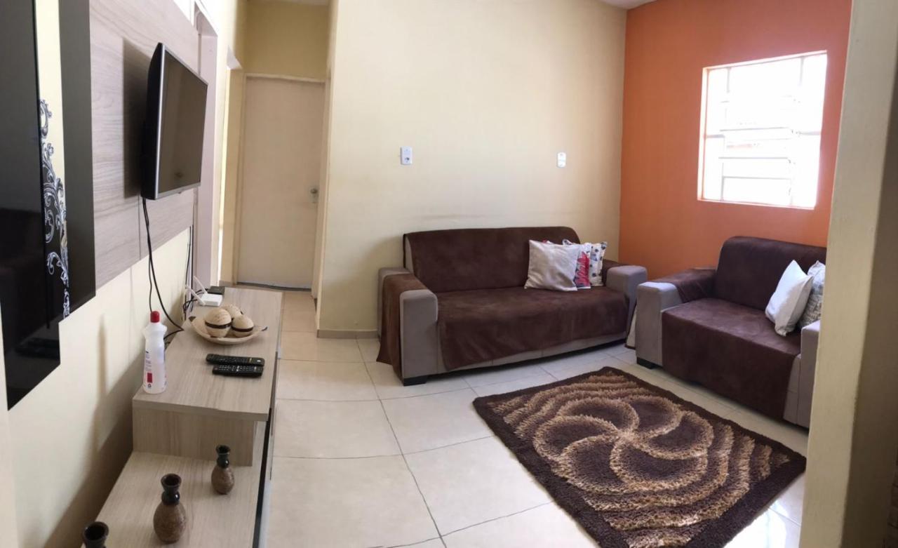 Nosso Aconchego Villa Piranhas  Dış mekan fotoğraf