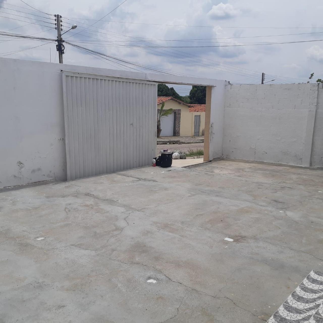 Nosso Aconchego Villa Piranhas  Dış mekan fotoğraf