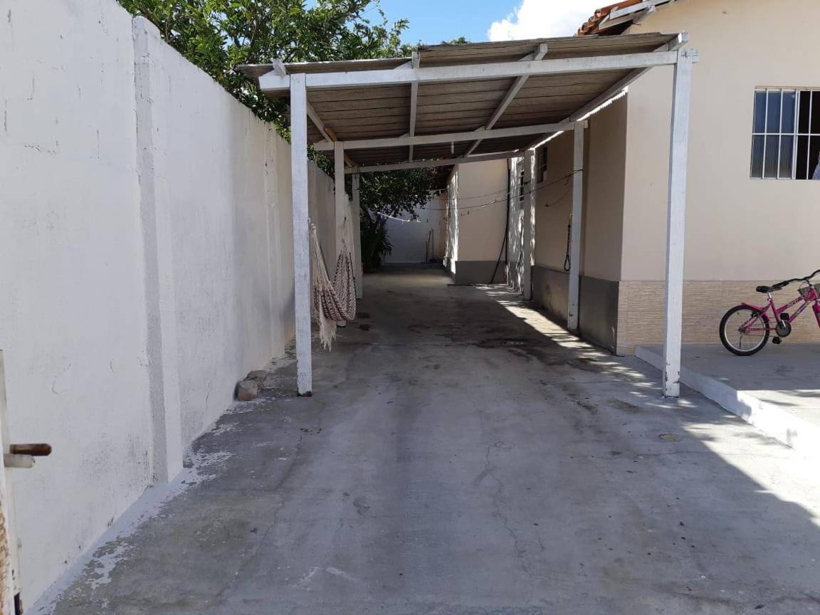 Nosso Aconchego Villa Piranhas  Dış mekan fotoğraf